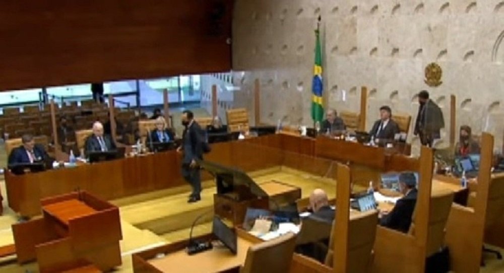 Fundo Eleitoral e Lei da Ficha Limpa estão na pauta do STF desta semana