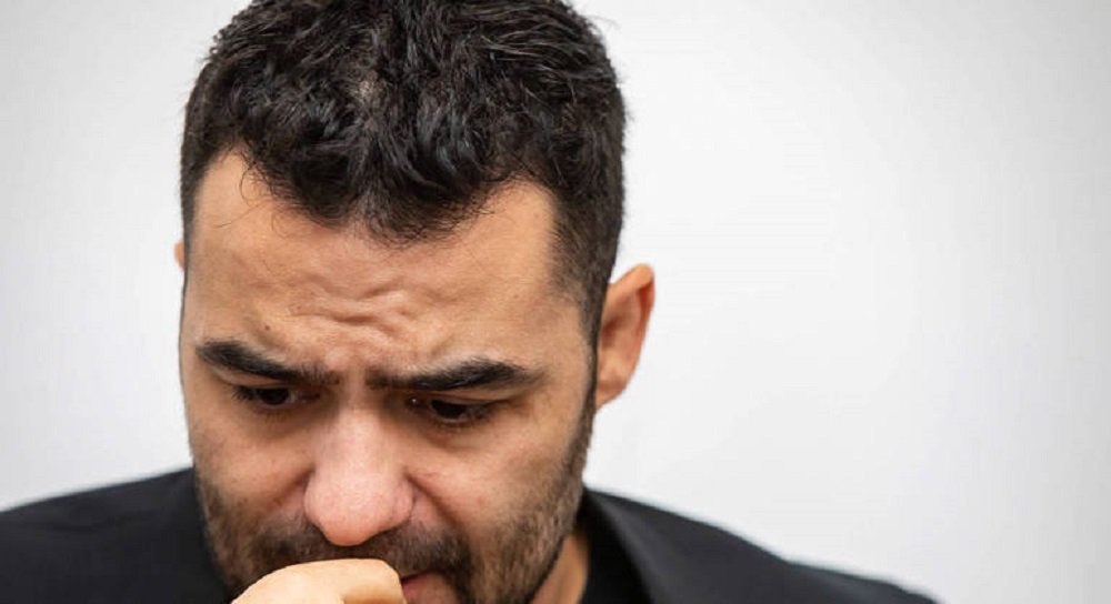“Fui um moleque”, arrependido Arthur do Val fala sobre áudio polêmico