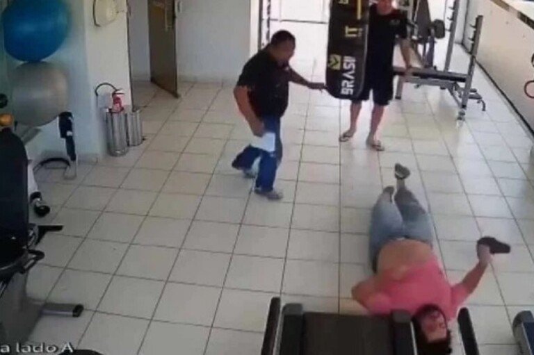 sindico é jornalista do EBC