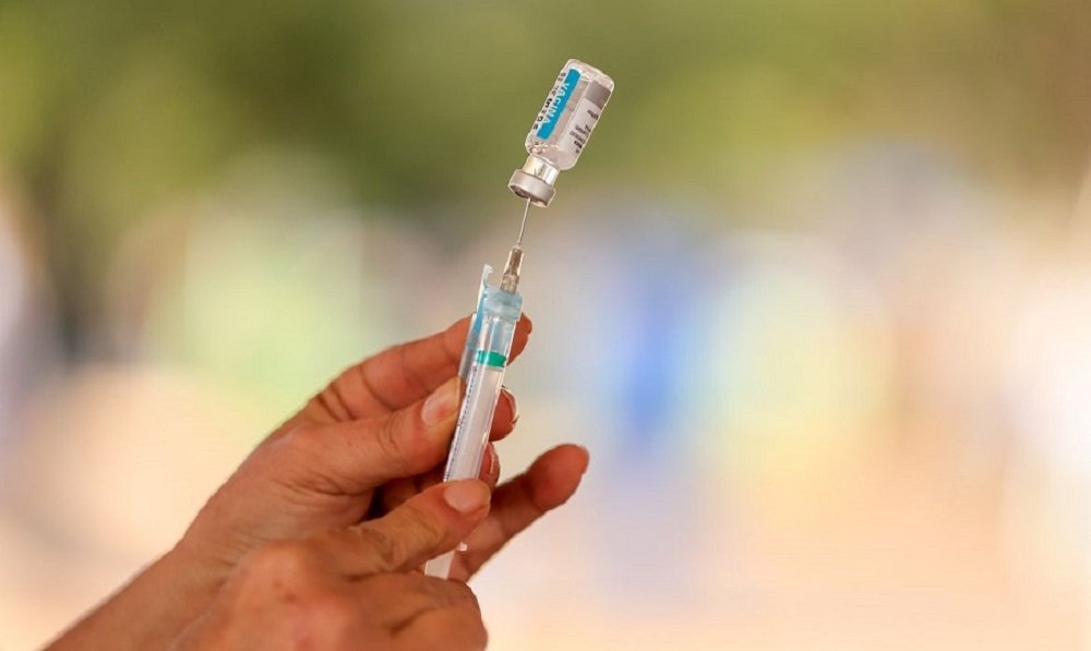 Começa hoje (04/04), em todo o país, vacinação contra gripe