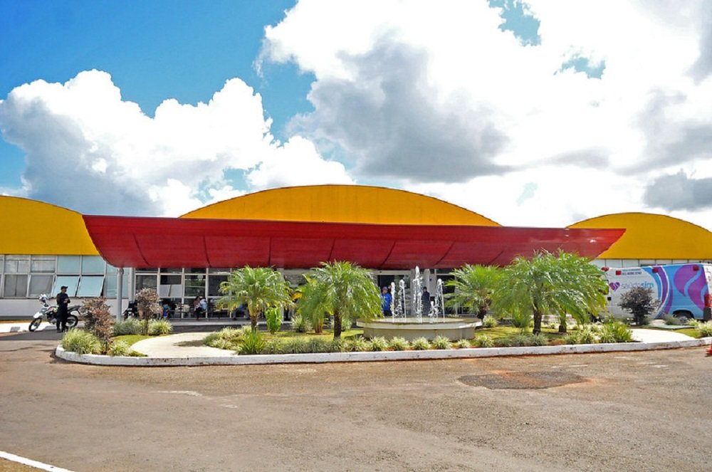 Profissionais do Hospital da Criança de Brasília recebem homenagem