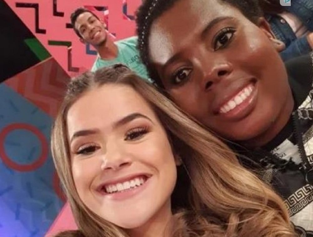 Quem é Aline Borel, ícone da web executada a tiros no Rio de Janeiro