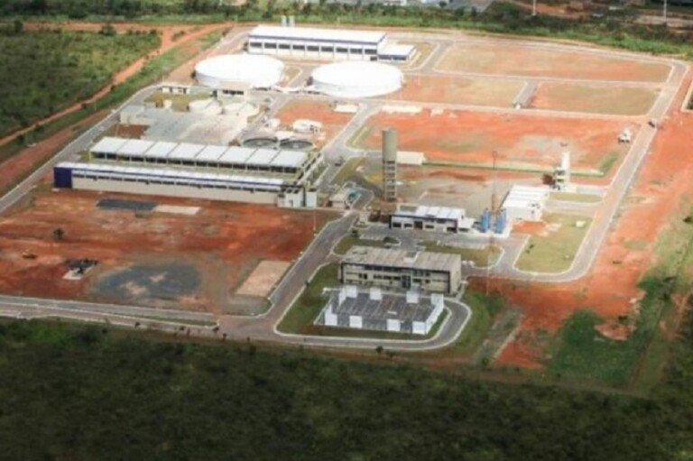 Corumbá