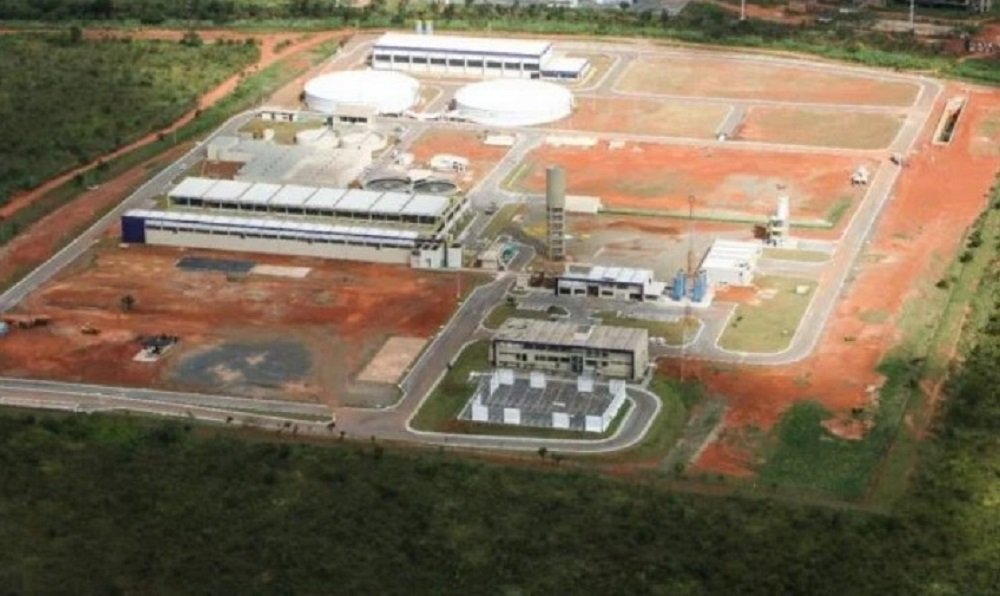 Após 16 anos, Ibaneis inaugura o Sistema Corumbá IV nesta quarta-feira