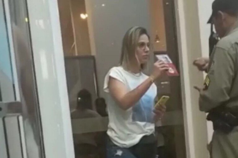 Delegada