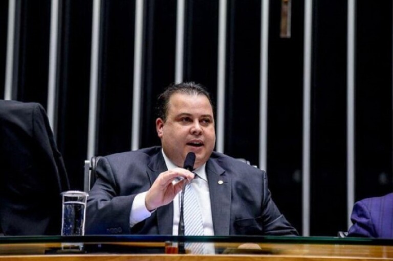 Deputado Julio Cesar Ribeiro