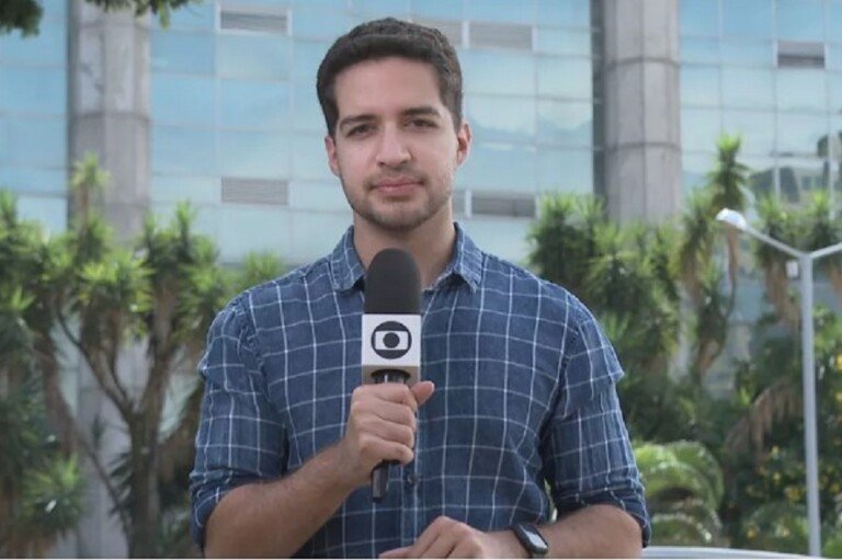 GABRIEL TVGLOBO