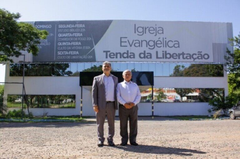 Igreja Evangelicas