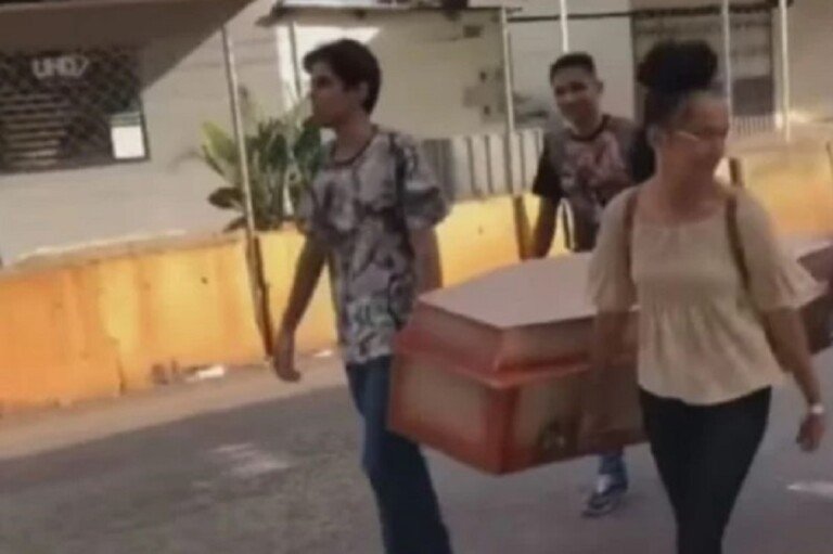 Pregação Goiania