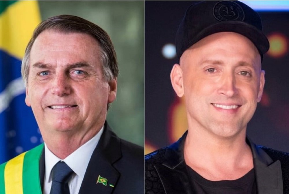 Bolsonaro veta “Lei Paulo Gustavo”, que destinaria R$ 3,86 bi ao setor cultural