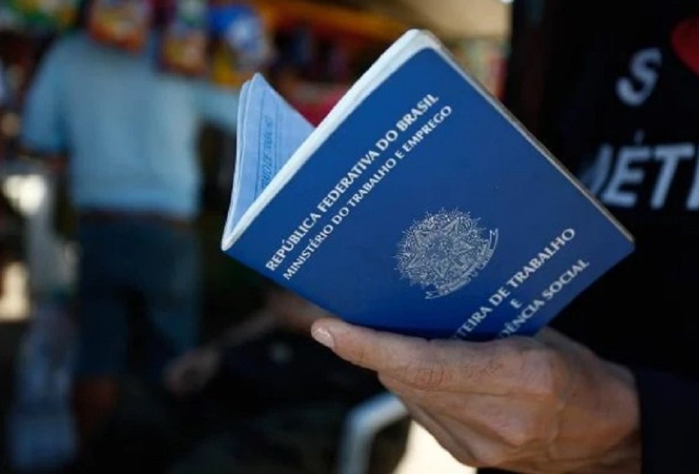 DF começa semana com 165 vagas de emprego. Veja as principais