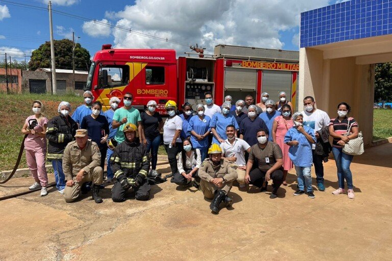 Treinamento 1