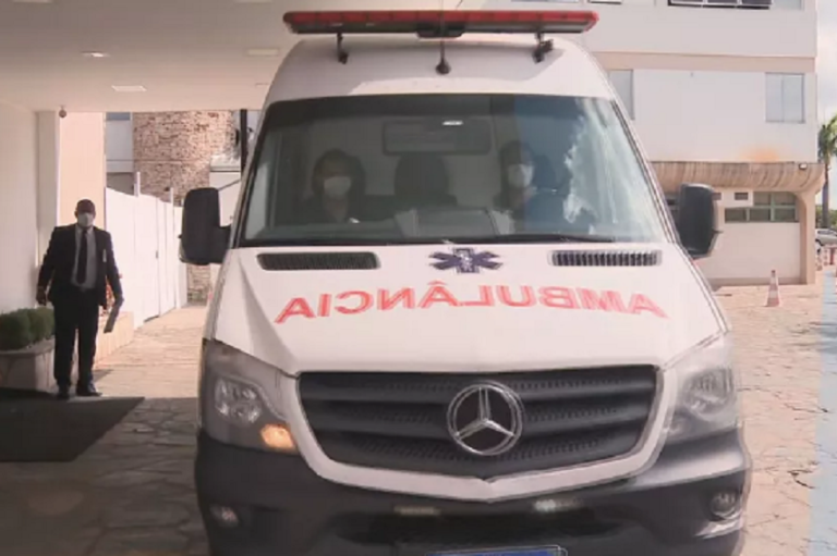 ambulancis