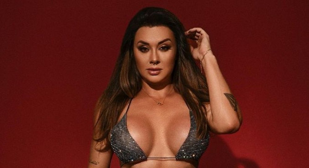 Juju Salimeni conta como enfrentou depressão e calvície: ‘Foi a fase mais difícil da minha vida’
