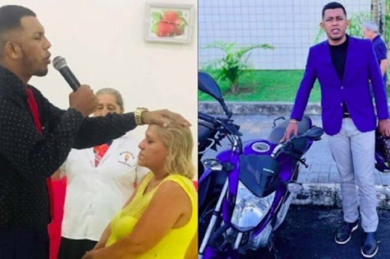 fotos: reprodução/Instagram/@wesleysouzaoficial10