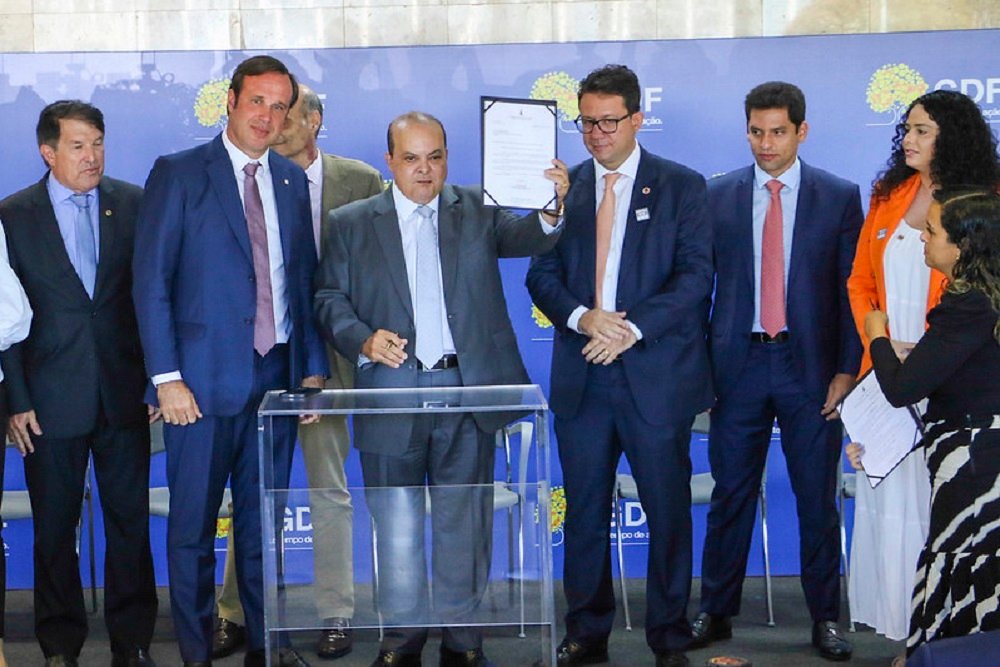 Atendimento à população de baixa renda será reforçado por 20 mil advogados