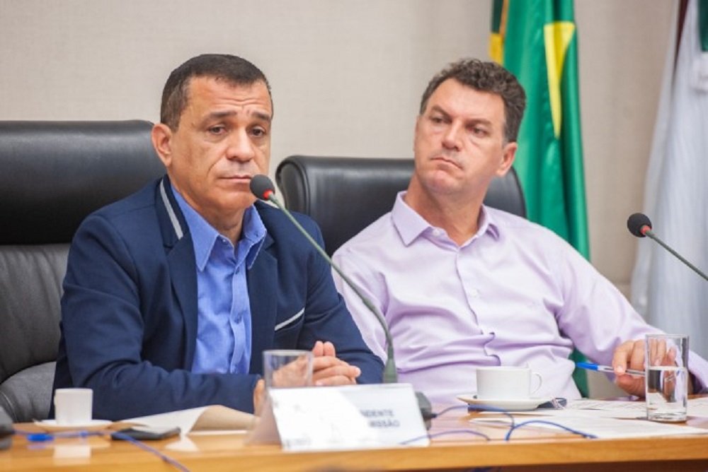 Audiência debate alteração do Bolsa Atleta com valorização do paradesporto