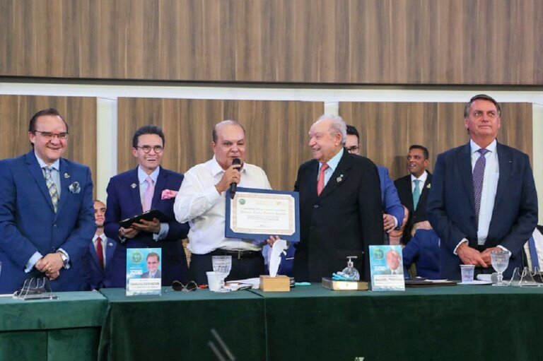 CAPA GDF