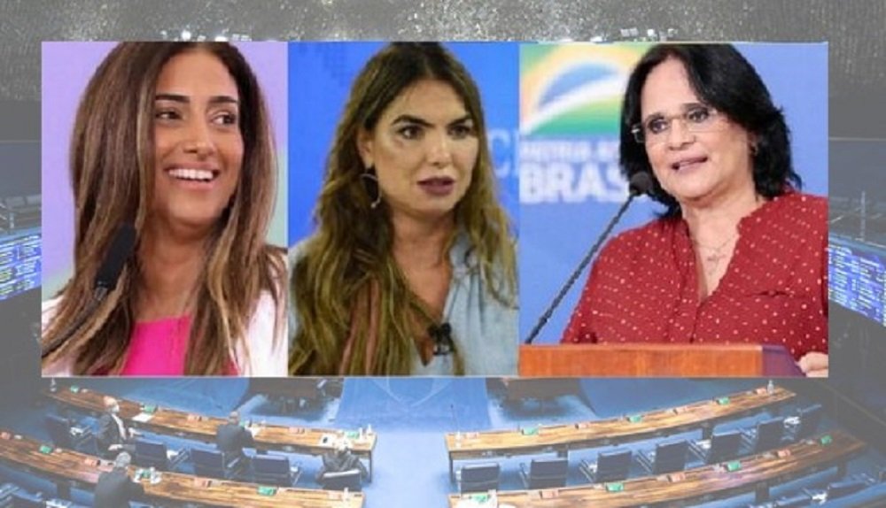 TSE avalia ampliar a quantidade de candidatos ao Senado