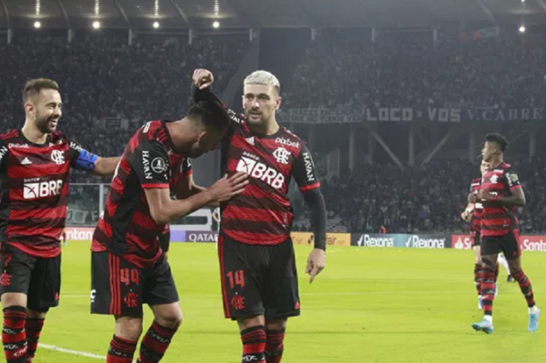 FLAMENGO