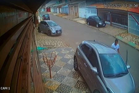 Homem-rouba-carro-em-Ceilandia