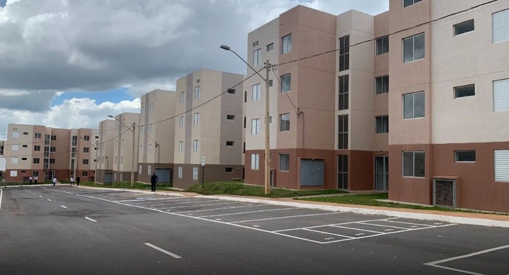 GDF- Pessoas com deficiência terão acesso mais fácil à casa própria