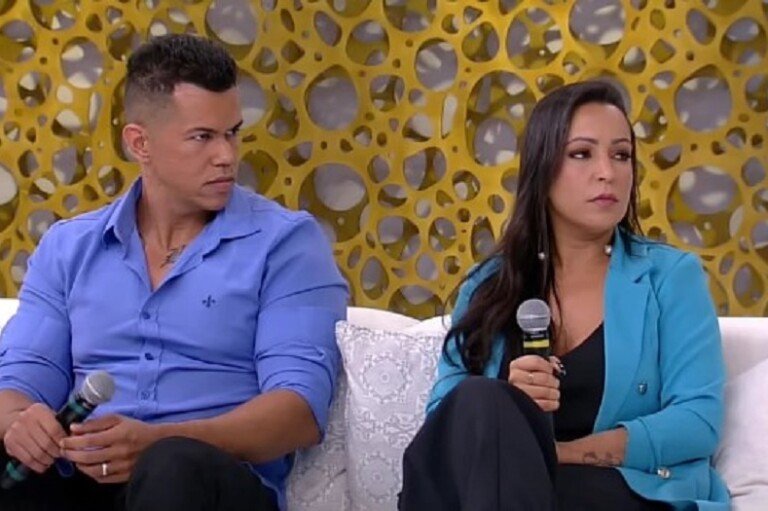 Mulher do Personal