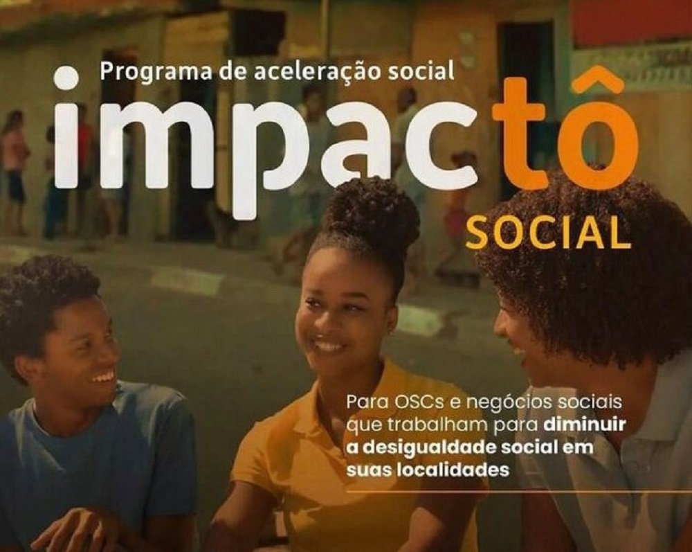 Instituto Neoenergia Lança Programa Para Fortalecer Iniciativas Sociais Em Brasília