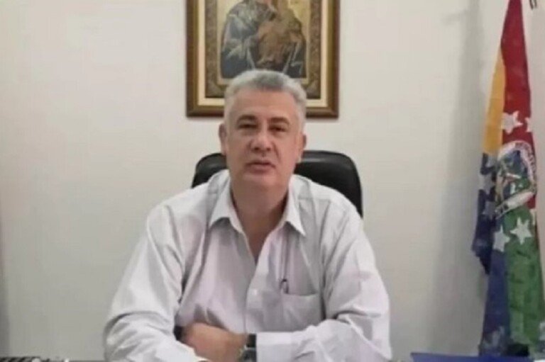 Prefeito