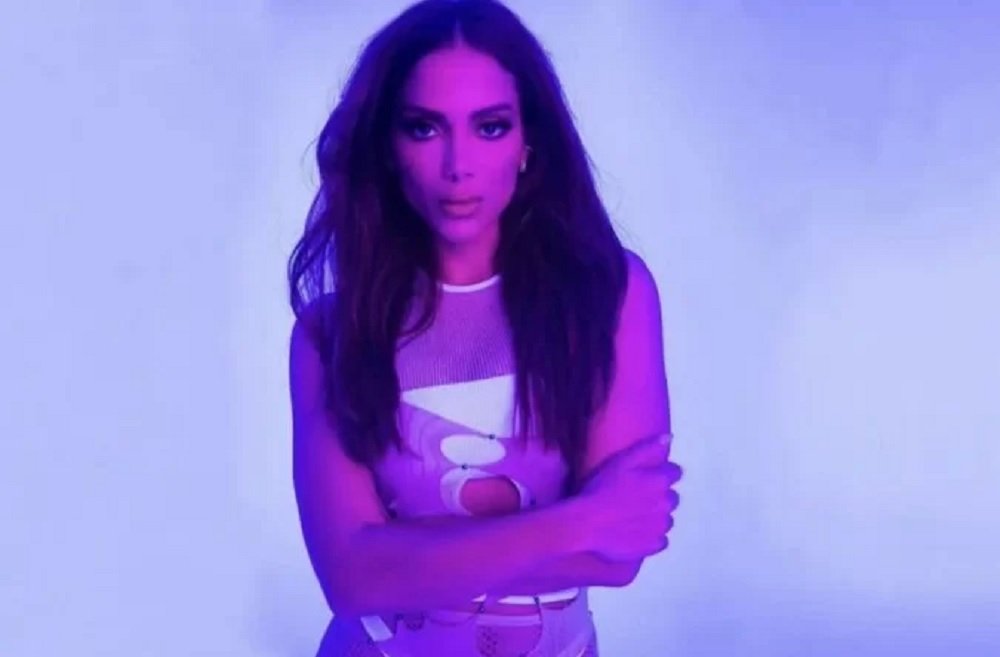 Após denunciar descaso na Amazônia, Anitta revela que está sendo ameaçada