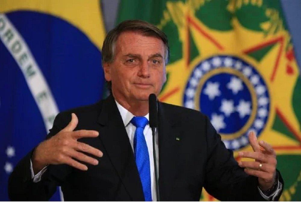 Pesquisa Metrópoles/Ideia: Bolsonaro lidera intenção de votos no DF, com 36%. Lula tem 29,2%