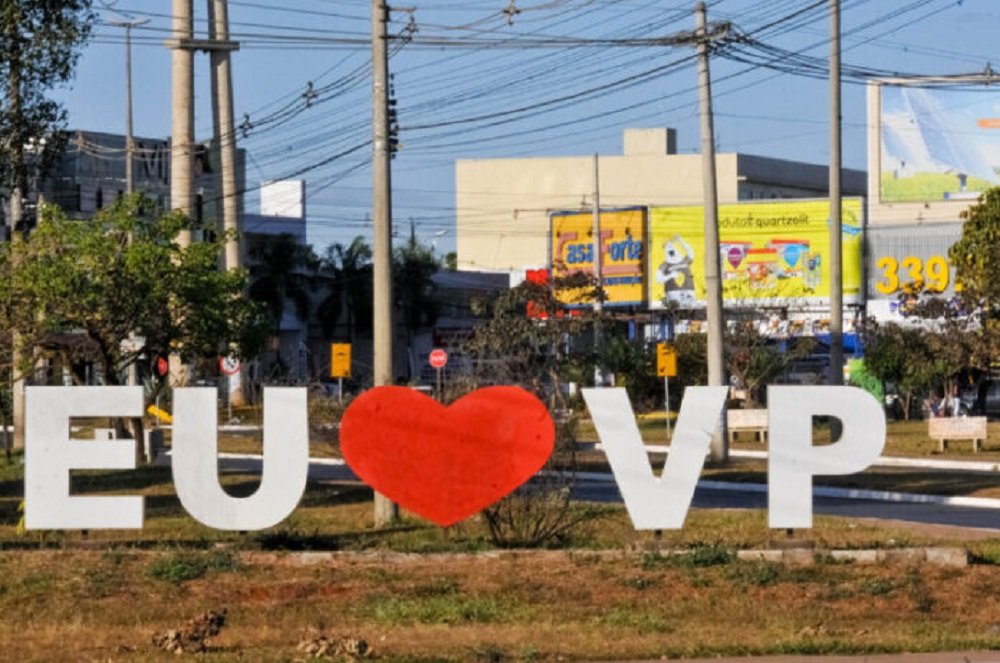 Vicente Pires completa 13 anos com mais infraestrutura e qualidade de vida