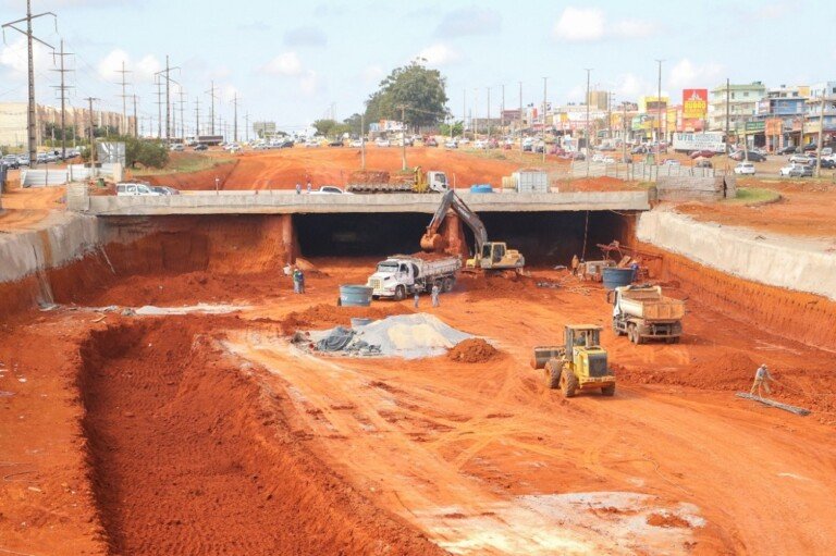 Viaduto do RF
