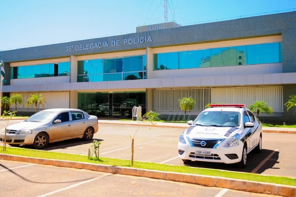 Confusão em Bar do DF deixa um morto; irmão e amigo foram esfaqueados