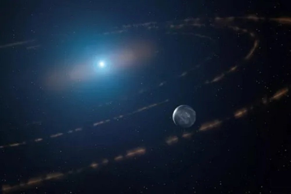 Nasa quer enviar “nudes” ao espaço para tentar contato com alienígenas