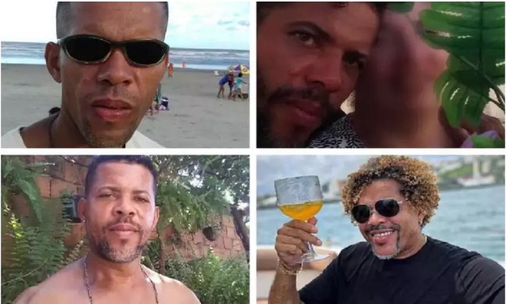 Ex Mendigo que virou influencer cumpriu pena por extorsão mediante sequestro