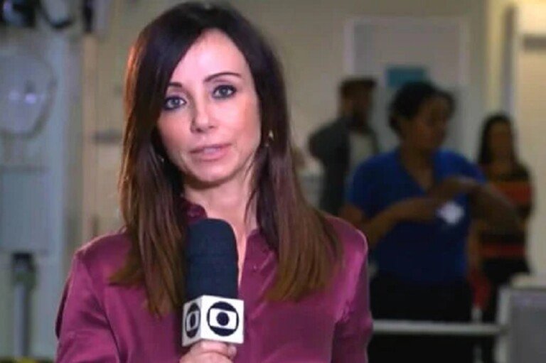 jornalista