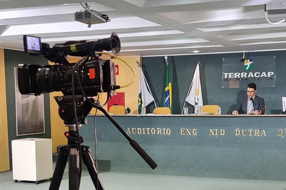 Terracap realiza licitação pública com 111 opções de imóveis em todo o DF