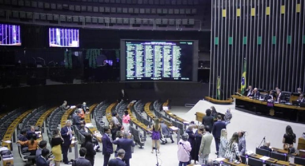 União Brasil deve receber maior quantia do fundão de R$ 4,9 bilhões
