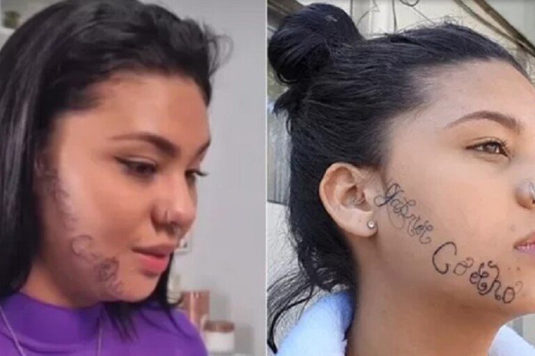 tatuagem