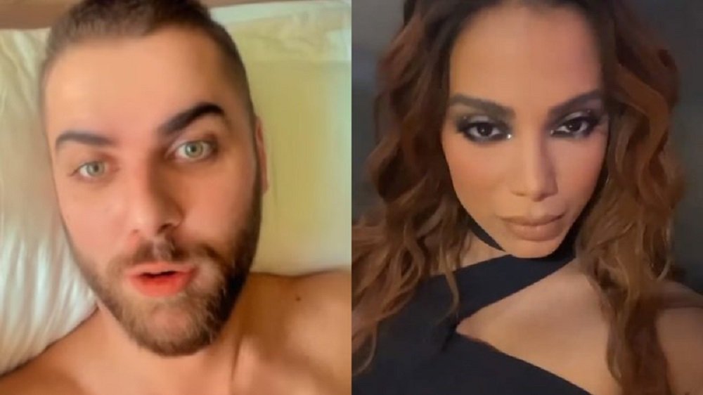 Zé Neto detona Anitta com crítica pesada: “Nosso cachê quem paga é o povo”