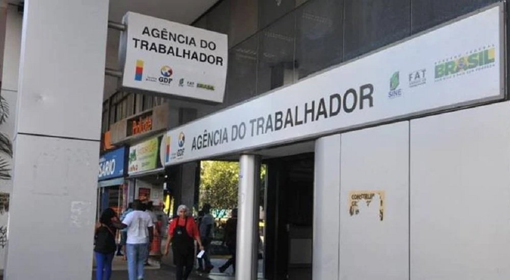 Agências do trabalhador têm 97 oportunidades de emprego nesta terça (22)