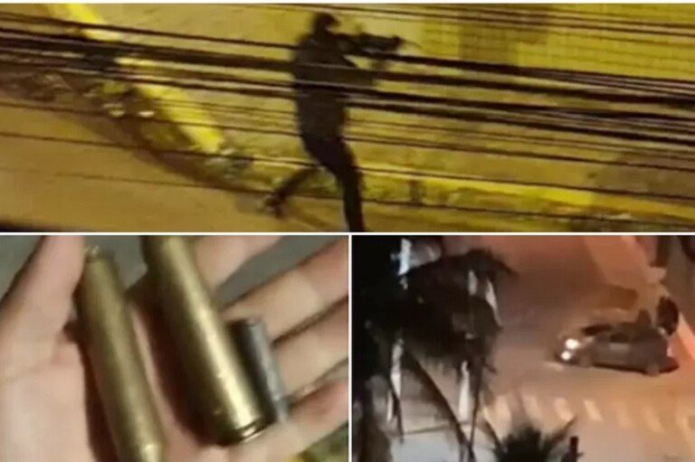 Ataques a Caixa Economica Federal