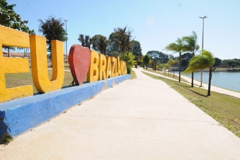 BRAZLANDIA