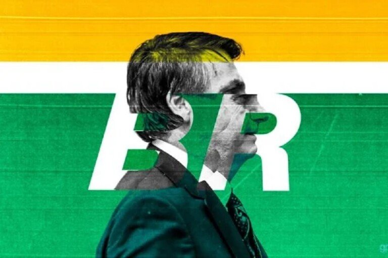 Bolsonaro BR
