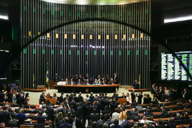 Camara dos Deputados