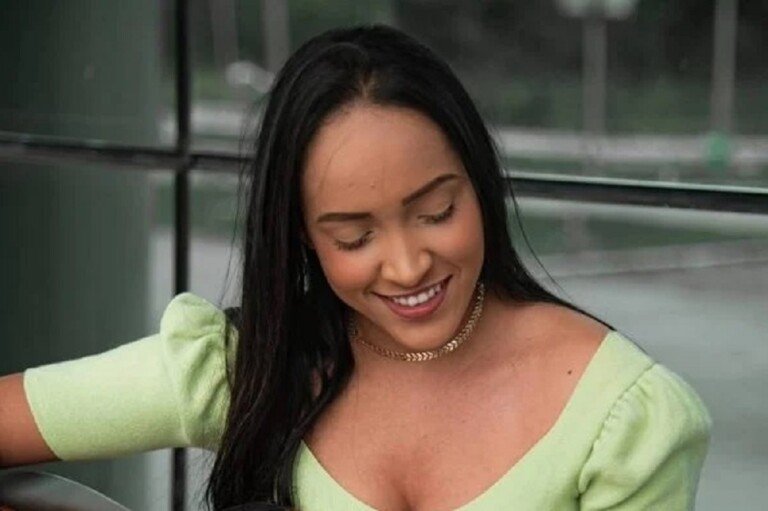 Cantora Sertaneja