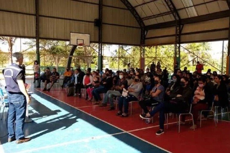 ESCOLA COMPARTILHADA
