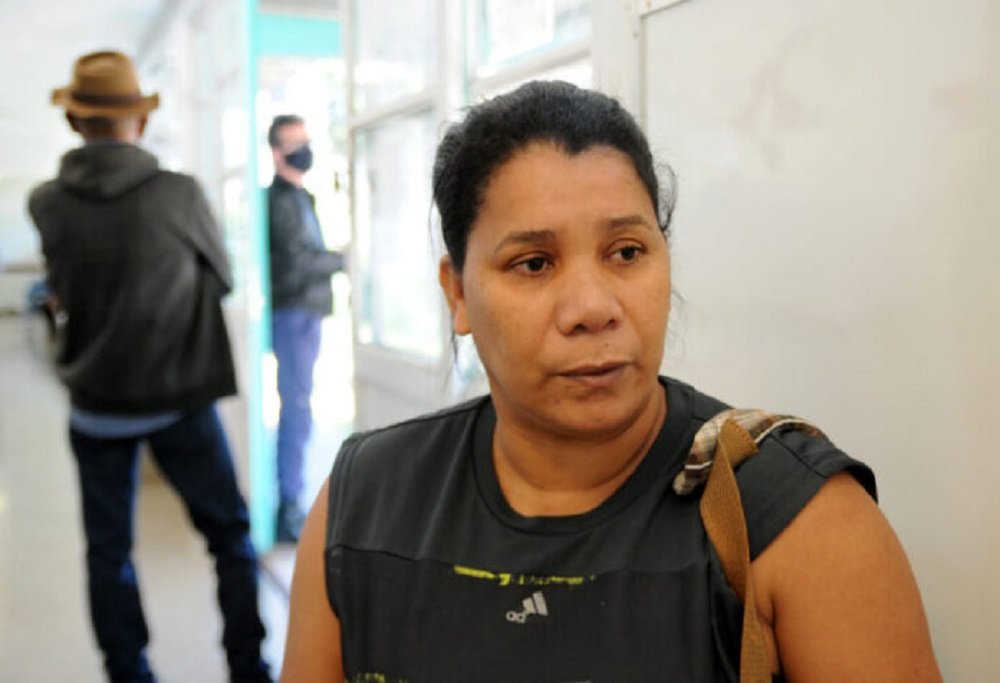 Assistência integral à saúde da mulher
