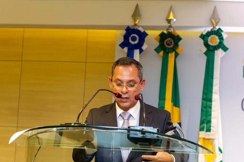 José Mauro Coelho renuncia à presidência da Petrobras